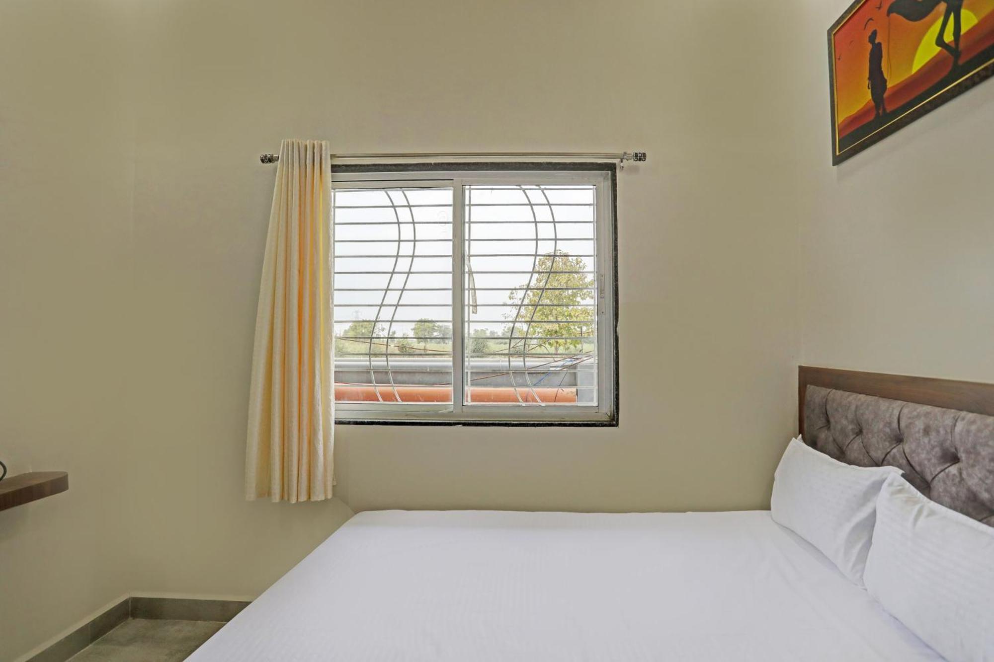 Hotel O Brown Hill ناغبور المظهر الخارجي الصورة